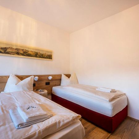 Apartamento Cesa Dele Angele Colle Santa Lucia Exterior foto